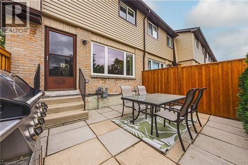 10 Angus Road Unit# 40, Hamilton, ON 