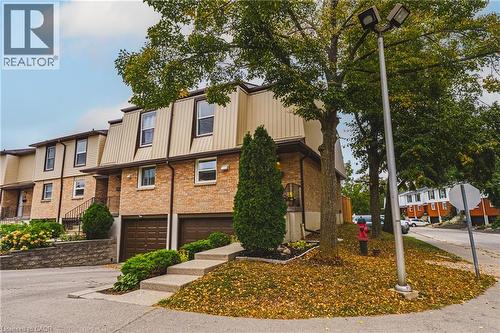 10 Angus Road Unit# 40, Hamilton, ON 