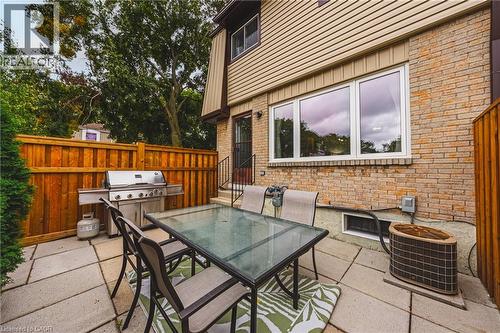 10 Angus Road Unit# 40, Hamilton, ON 