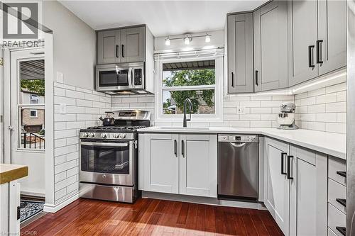10 Angus Road Unit# 40, Hamilton, ON 