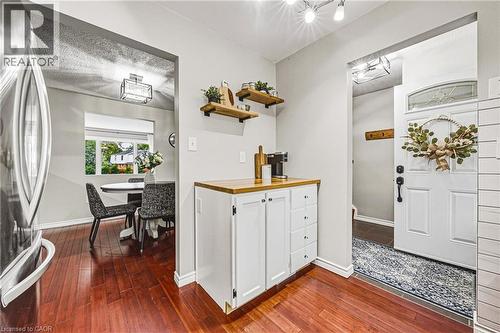 10 Angus Road Unit# 40, Hamilton, ON 
