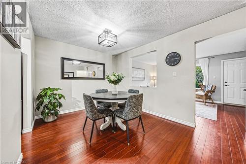 10 Angus Road Unit# 40, Hamilton, ON 
