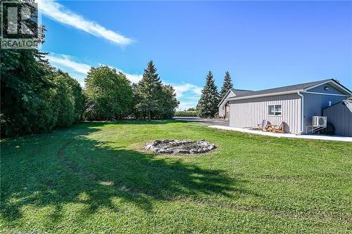 359 First Line, Hagersville, ON 