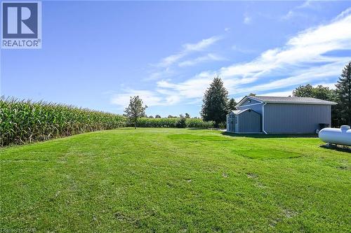 359 First Line, Hagersville, ON 