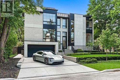 62 Norden Crescent, Toronto, ON 
