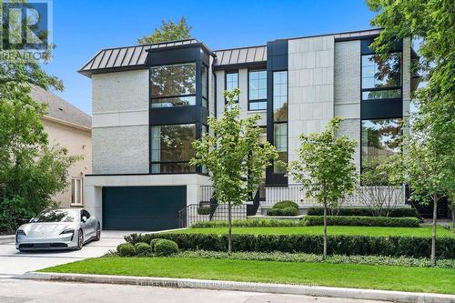 62 Norden Crescent, Toronto, ON 