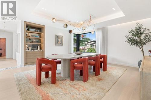 62 Norden Crescent, Toronto, ON 