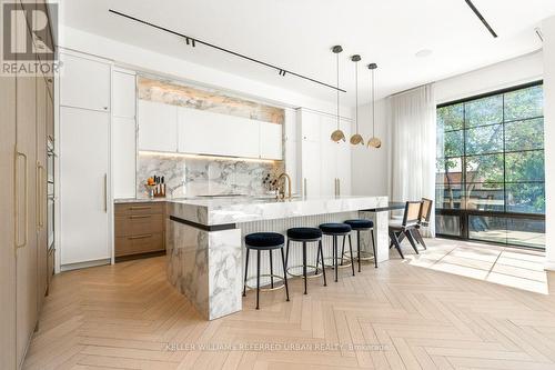62 Norden Crescent, Toronto, ON 