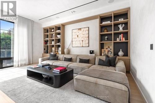 62 Norden Crescent, Toronto, ON 