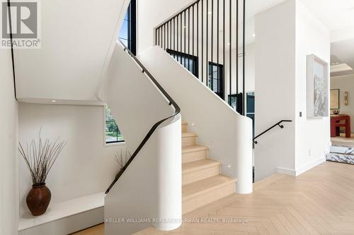 62 Norden Crescent, Toronto, ON 