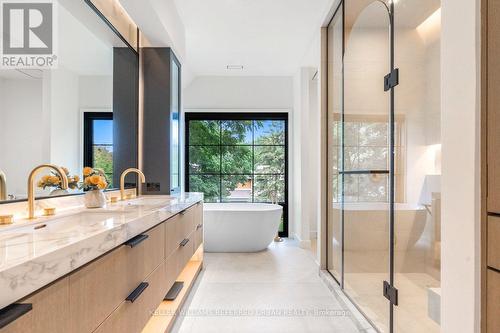 62 Norden Crescent, Toronto, ON 