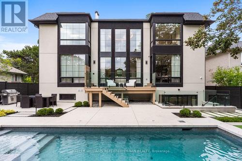 62 Norden Crescent, Toronto, ON 