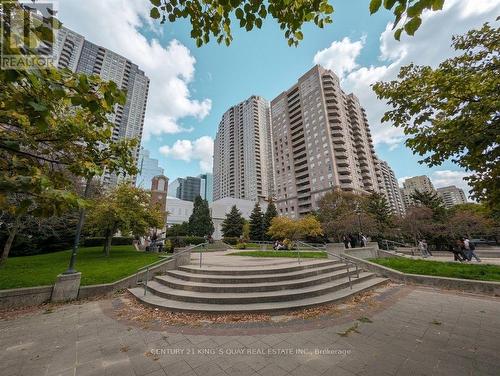 515 - 33 Empress Avenue, Toronto, ON 