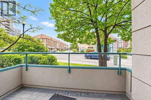 105 - 1 Emerald Lane, Vaughan, ON 
