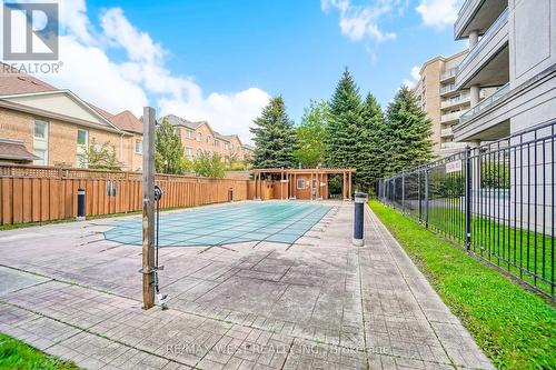 105 - 1 Emerald Lane, Vaughan, ON 