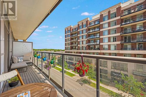 403 - 1940 Ironstone Drive, Burlington, ON 