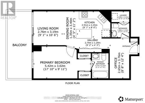 403 - 1940 Ironstone Drive, Burlington, ON 