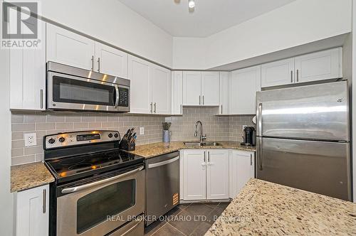 403 - 1940 Ironstone Drive, Burlington, ON 
