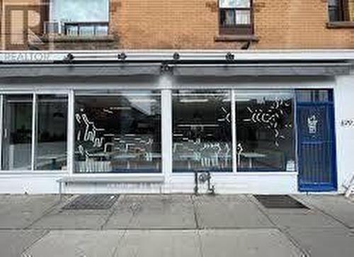 679 Lansdowne Avenue, Toronto, ON 