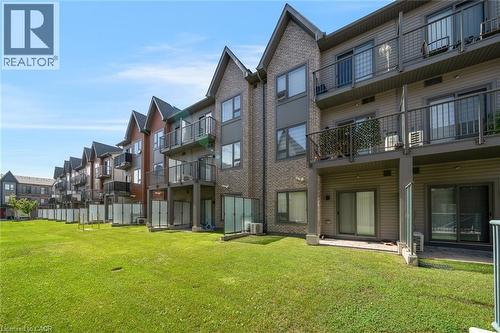 2635 William Jackson Drive Unit# 104, Pickering, ON 