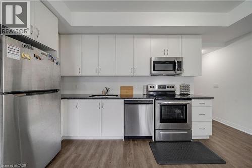 2635 William Jackson Drive Unit# 104, Pickering, ON 