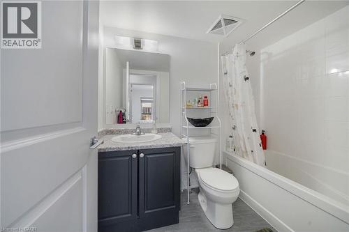 2635 William Jackson Drive Unit# 104, Pickering, ON 