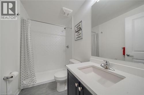 2635 William Jackson Drive Unit# 104, Pickering, ON 
