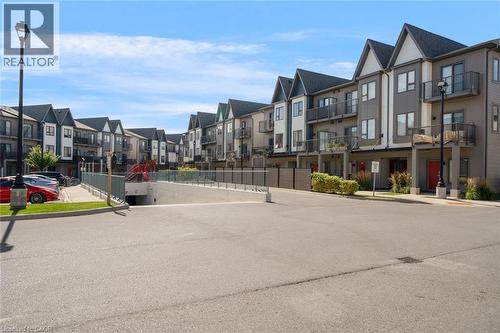 2635 William Jackson Drive Unit# 104, Pickering, ON 