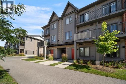2635 William Jackson Drive Unit# 104, Pickering, ON 