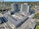 View of urban area - 50 Grand Avenue S Unit# 801, Cambridge, ON 