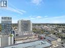 View of city - 50 Grand Avenue S Unit# 801, Cambridge, ON 