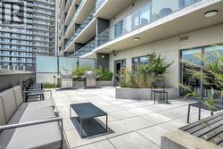 View of patio / terrace with area for grilling - 