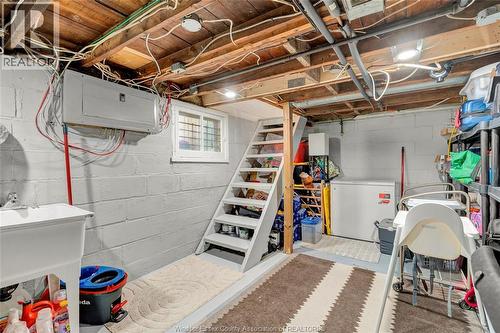 842 Ford Boulevard, Windsor, ON 