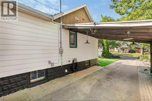 842 Ford Boulevard, Windsor, ON 