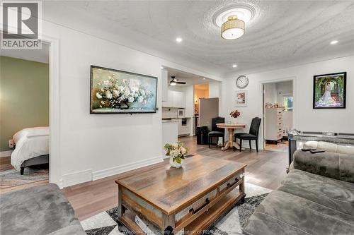 842 Ford Boulevard, Windsor, ON 