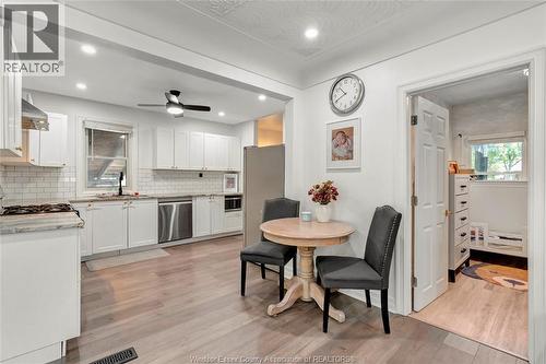 842 Ford Boulevard, Windsor, ON 