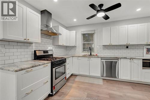 842 Ford Boulevard, Windsor, ON 