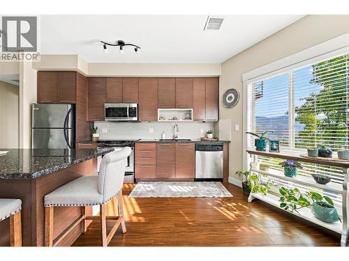 1000 Talasa Way Unit# 1203, Kamloops, BC 