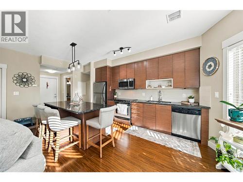 1000 Talasa Way Unit# 1203, Kamloops, BC 