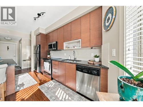 1000 Talasa Way Unit# 1203, Kamloops, BC 