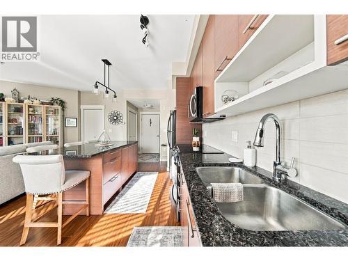 1000 Talasa Way Unit# 1203, Kamloops, BC 