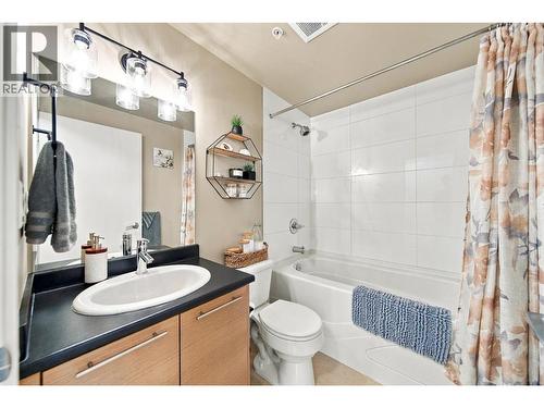1000 Talasa Way Unit# 1203, Kamloops, BC 