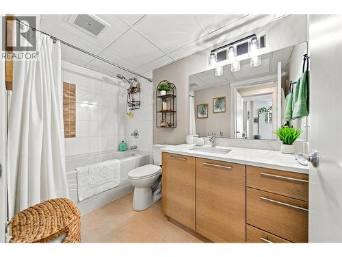 1000 Talasa Way Unit# 1203, Kamloops, BC 