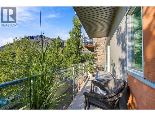 1000 Talasa Way Unit# 1203, Kamloops, BC 