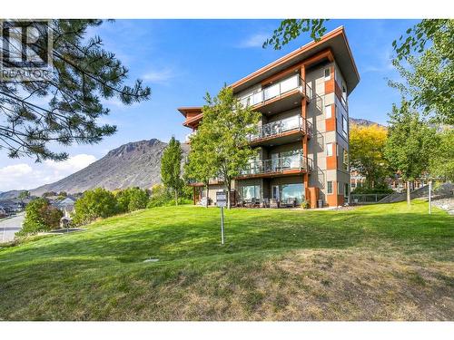 1000 Talasa Way Unit# 1203, Kamloops, BC 