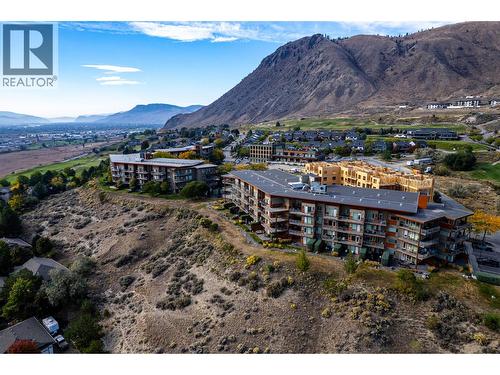 1000 Talasa Way Unit# 1203, Kamloops, BC 