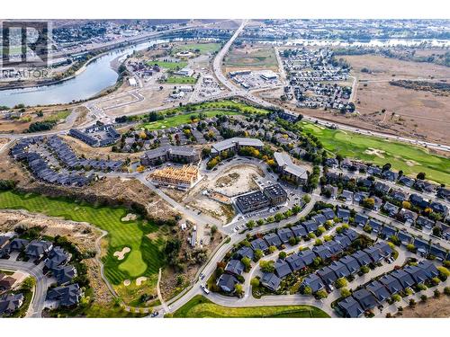 1000 Talasa Way Unit# 1203, Kamloops, BC 