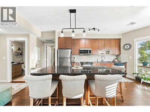1000 Talasa Way Unit# 1203, Kamloops, BC 