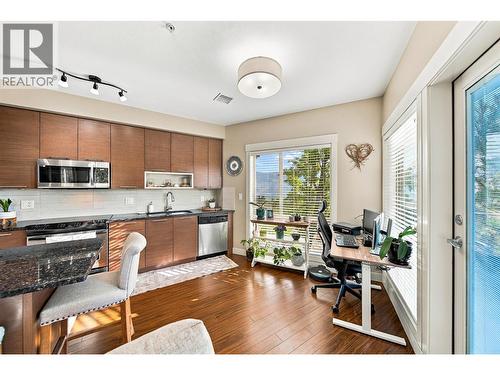 1000 Talasa Way Unit# 1203, Kamloops, BC 