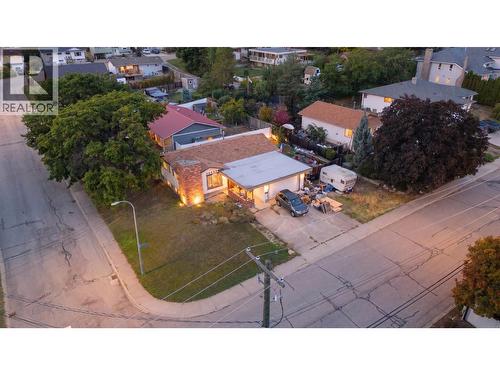 1311 25Th Avenue, Vernon, BC 